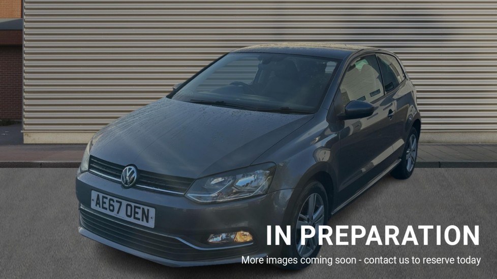 Used Volkswagen Polo 2017 for sale - 76519452: Photo 3