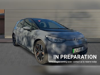 2021 - 150kW Life Pro Performance 58kWh 5dr Auto
