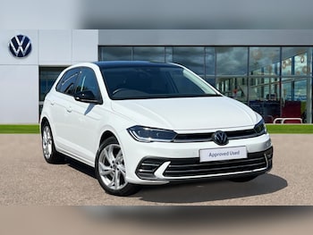 2023 - 1.0 TSI Style 5dr