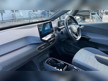Used Volkswagen ID.3 2022 for sale - 76328028: Photo