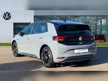 Used Volkswagen ID.3 2022 for sale - 76328028: Photo