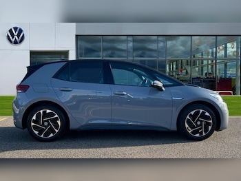 Used Volkswagen ID.3 2022 for sale - 76328028: Photo