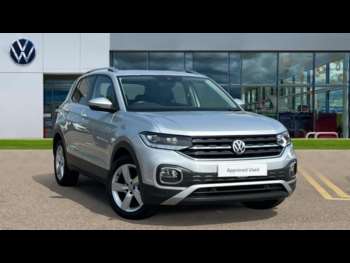 2019 - 1.0 TSI 115 SEL 5dr DSG Auto