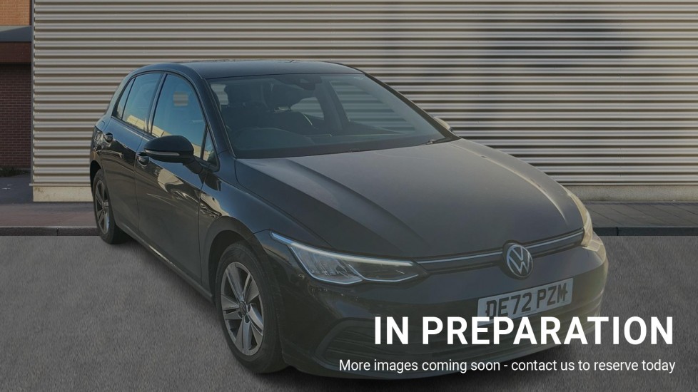 Used Volkswagen Golf 2022 for sale - 77079176: Photo 1