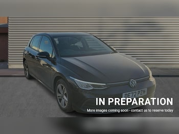 Used Volkswagen Golf 2022 for sale - 77079176: Photo