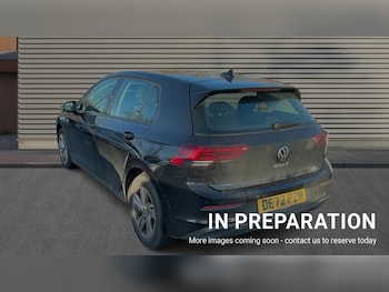 Used Volkswagen Golf 2022 for sale - 77079176: Photo