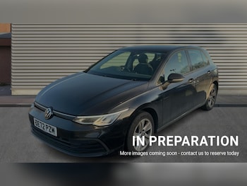 Used Volkswagen Golf 2022 for sale - 77079176: Photo