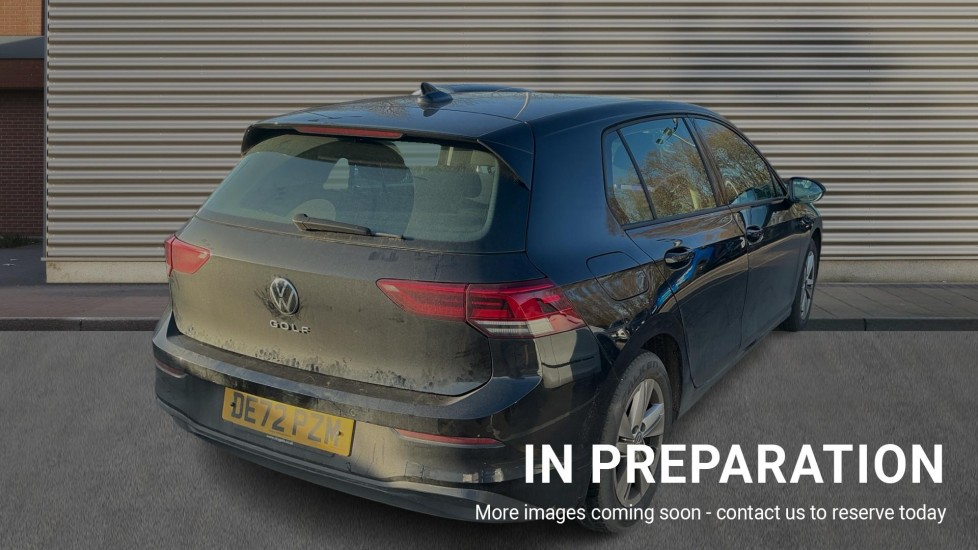 Used Volkswagen Golf 2022 for sale - 77079176: Photo 4