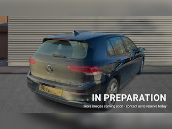 Used Volkswagen Golf 2022 for sale - 77079176: Photo