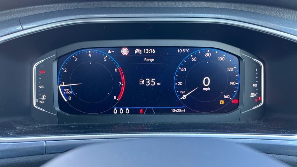 Used Volkswagen T-Roc 2023 for sale - 77057895: Photo 14