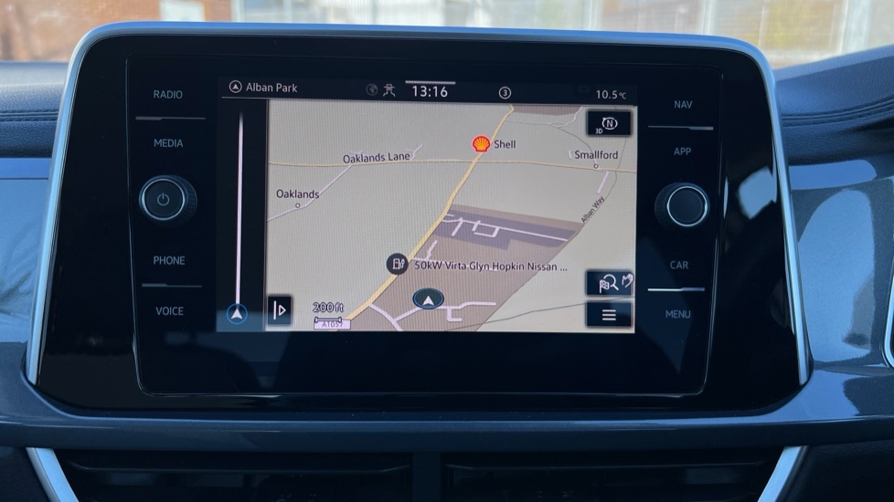 Used Volkswagen T-Roc 2023 for sale - 77057895: Photo 21