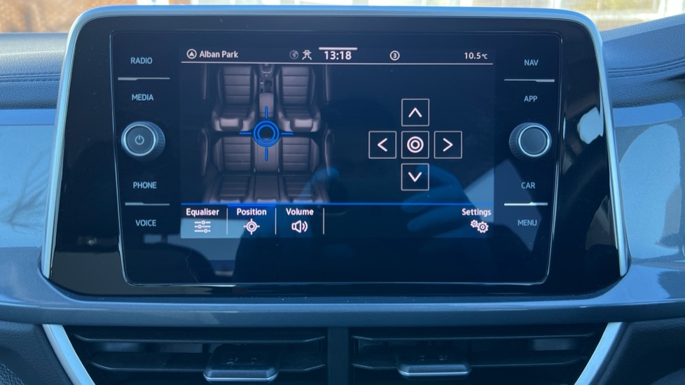 Used Volkswagen T-Roc 2023 for sale - 77057895: Photo 65