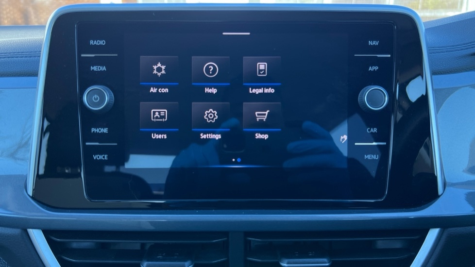 Used Volkswagen T-Roc 2023 for sale - 77057895: Photo 67