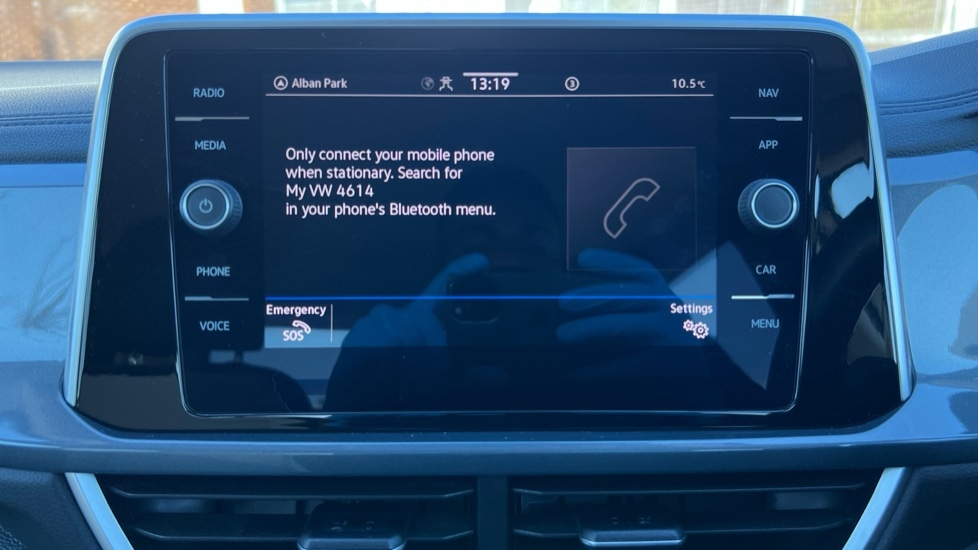 Used Volkswagen T-Roc 2023 for sale - 77057895: Photo 71