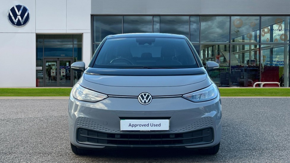 Used Volkswagen ID.3 2022 for sale - 76870477: Photo 10