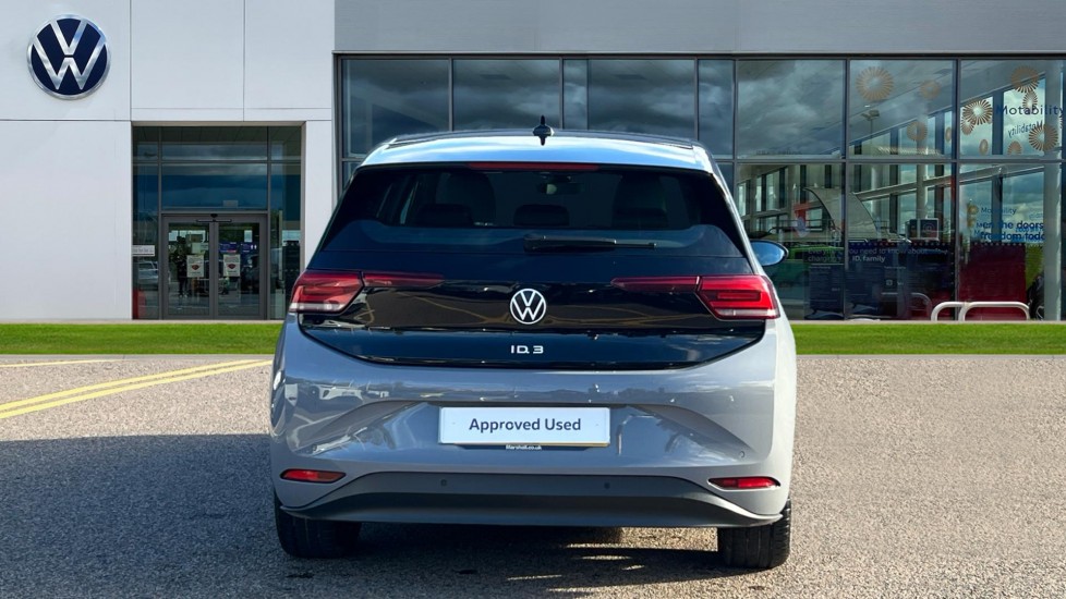 Used Volkswagen ID.3 2022 for sale - 76870477: Photo 11