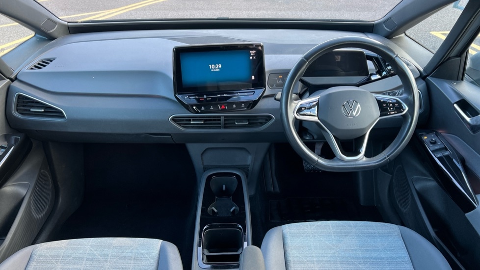 Used Volkswagen ID.3 2022 for sale - 76870477: Photo 12