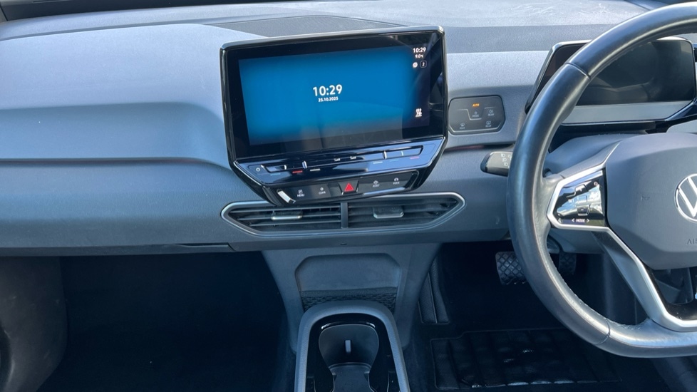 Used Volkswagen ID.3 2022 for sale - 76870477: Photo 13