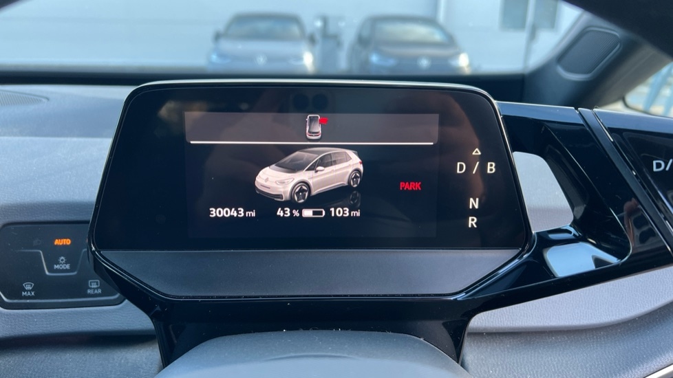 Used Volkswagen ID.3 2022 for sale - 76870477: Photo 14