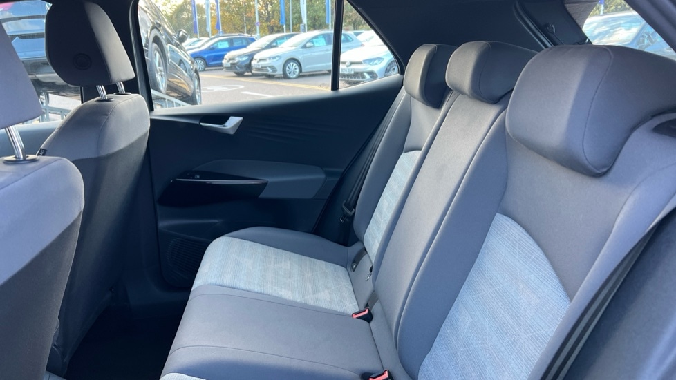 Used Volkswagen ID.3 2022 for sale - 76870477: Photo 15