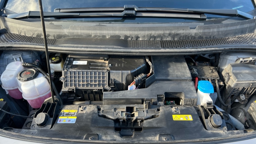 Used Volkswagen ID.3 2022 for sale - 76870477: Photo 17