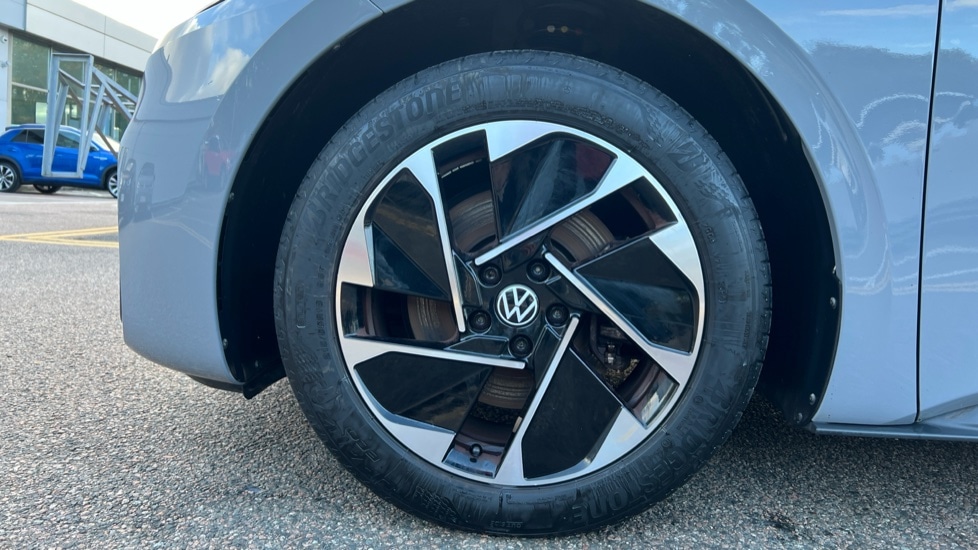 Used Volkswagen ID.3 2022 for sale - 76870477: Photo 18