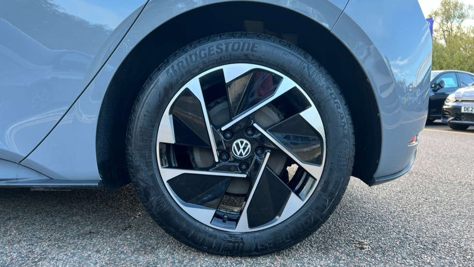 Used Volkswagen ID.3 2022 for sale - 76870477: Photo 19