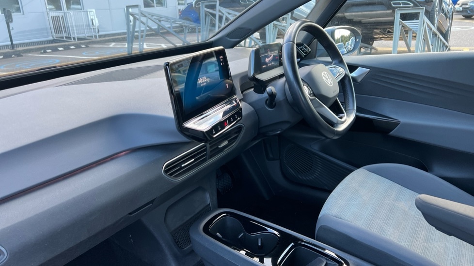 Used Volkswagen ID.3 2022 for sale - 76870477: Photo 2