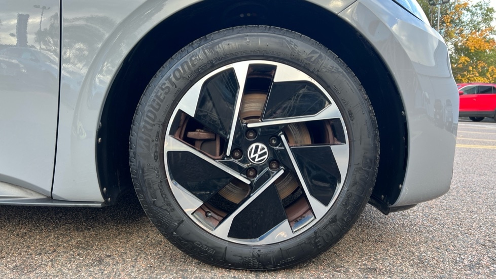 Used Volkswagen ID.3 2022 for sale - 76870477: Photo 20