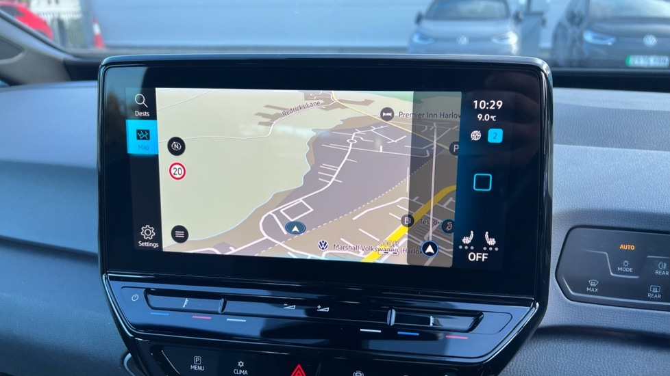 Used Volkswagen ID.3 2022 for sale - 76870477: Photo 21