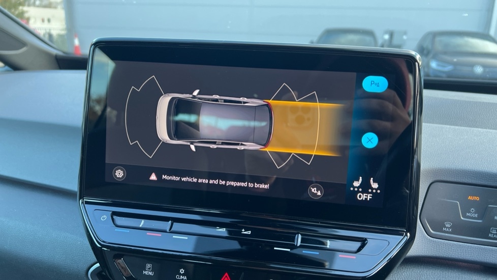 Used Volkswagen ID.3 2022 for sale - 76870477: Photo 22