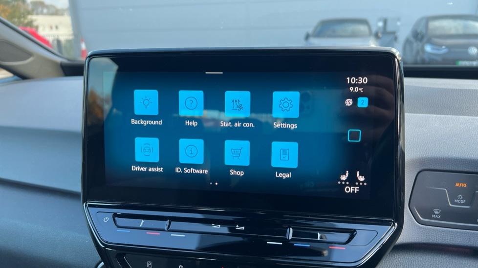 Used Volkswagen ID.3 2022 for sale - 76870477: Photo 23