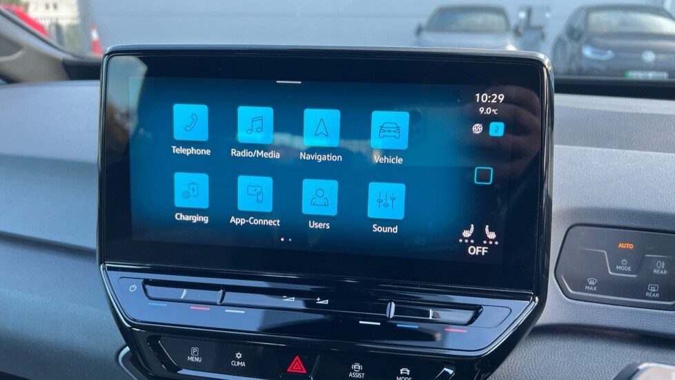 Used Volkswagen ID.3 2022 for sale - 76870477: Photo 24