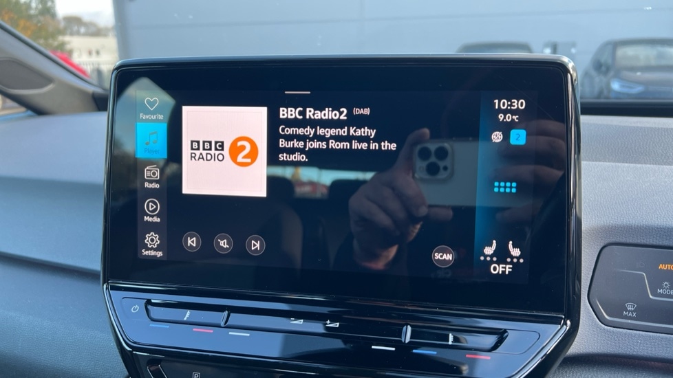 Used Volkswagen ID.3 2022 for sale - 76870477: Photo 25