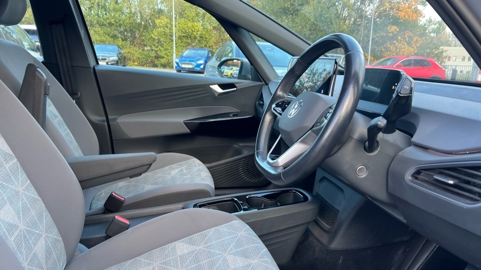 Used Volkswagen ID.3 2022 for sale - 76870477: Photo 26