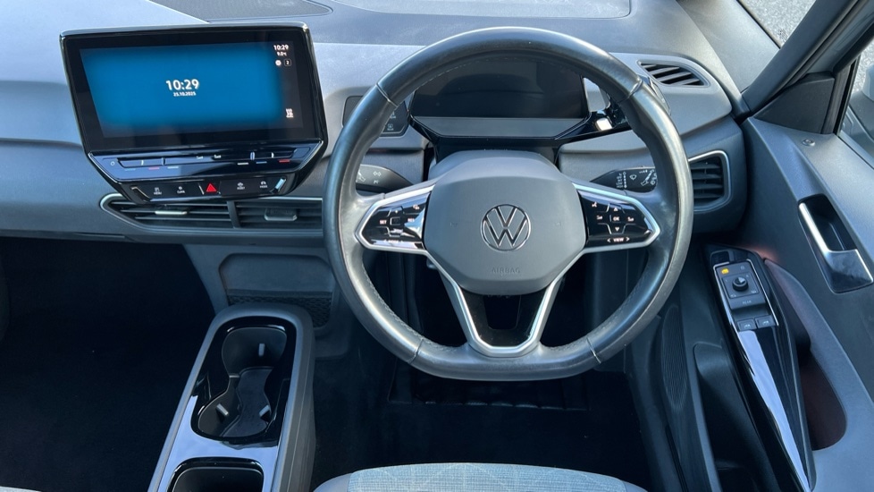 Used Volkswagen ID.3 2022 for sale - 76870477: Photo 27