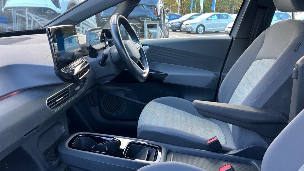 Used Volkswagen ID.3 2022 for sale - 76870477: Photo 28