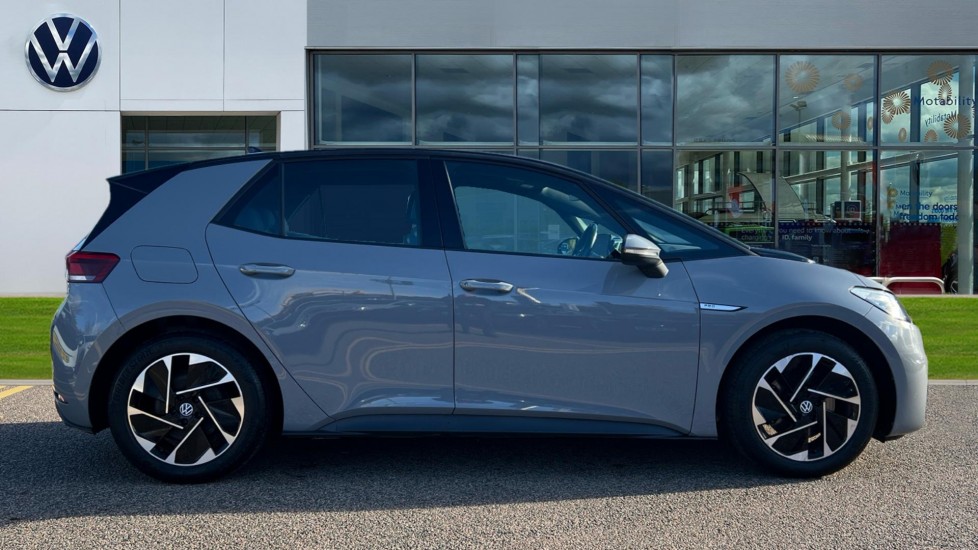 Used Volkswagen ID.3 2022 for sale - 76870477: Photo 4