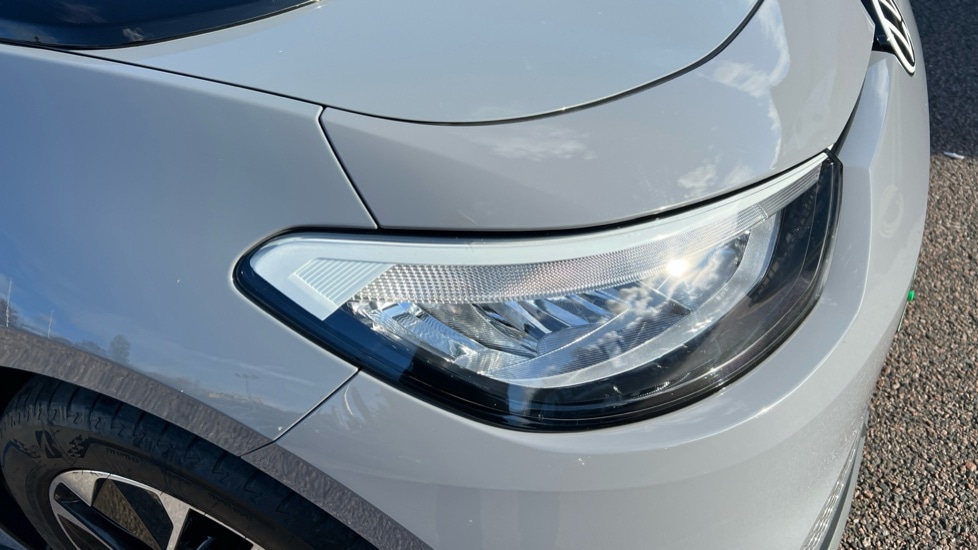 Used Volkswagen ID.3 2022 for sale - 76870477: Photo 41