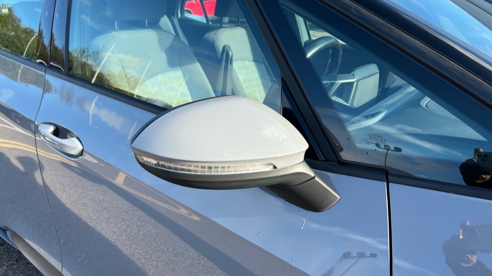 Used Volkswagen ID.3 2022 for sale - 76870477: Photo 42