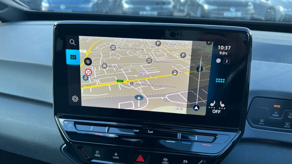 Used Volkswagen ID.3 2022 for sale - 76870477: Photo 48