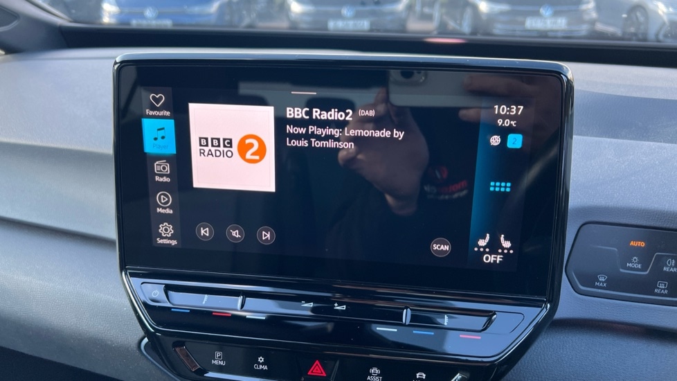 Used Volkswagen ID.3 2022 for sale - 76870477: Photo 49