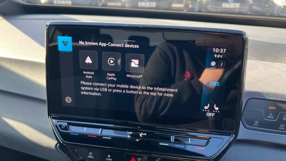 Used Volkswagen ID.3 2022 for sale - 76870477: Photo 50