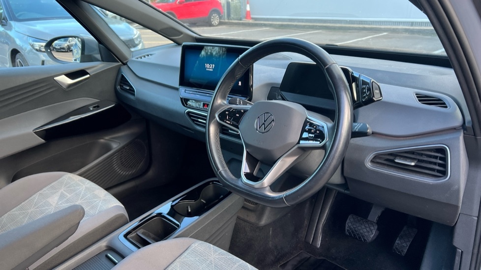 Used Volkswagen ID.3 2022 for sale - 76870477: Photo 6