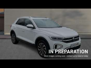 2023 - 1.0 TSI Style 5dr