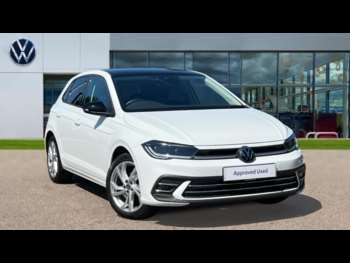 2023 - 1.0 TSI Style 5dr