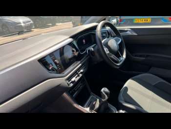 Used Volkswagen Polo 2023 for sale - 75231235: Photo