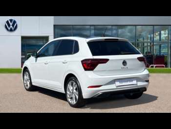 Used Volkswagen Polo 2023 for sale - 75231235: Photo