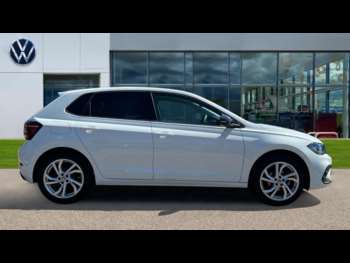 Used Volkswagen Polo 2023 for sale - 75231235: Photo
