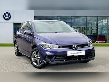Volkswagen - Polo
